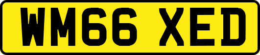 WM66XED