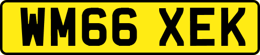 WM66XEK