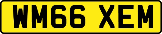 WM66XEM