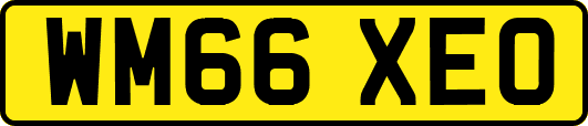 WM66XEO