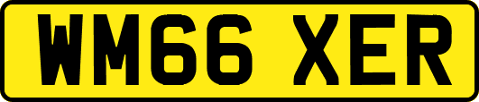 WM66XER