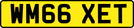 WM66XET