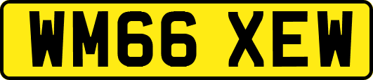 WM66XEW
