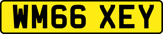WM66XEY