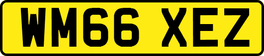 WM66XEZ