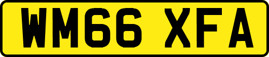 WM66XFA