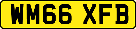 WM66XFB