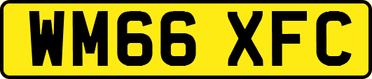 WM66XFC