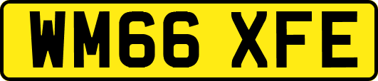 WM66XFE