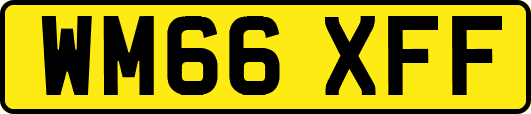 WM66XFF