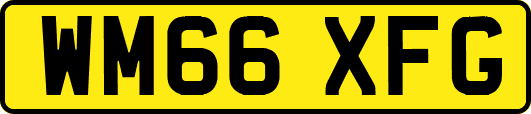 WM66XFG