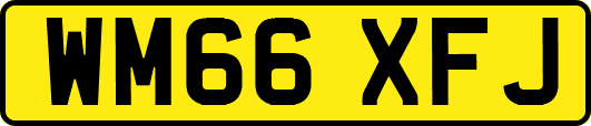 WM66XFJ