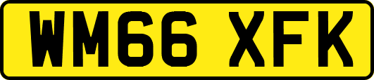 WM66XFK