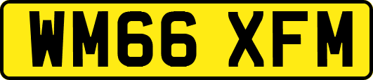 WM66XFM