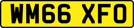 WM66XFO