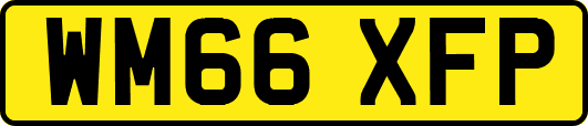 WM66XFP