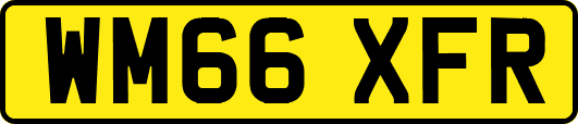 WM66XFR