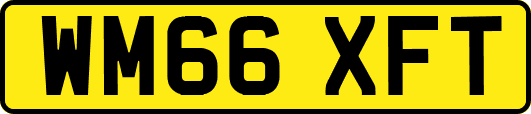 WM66XFT