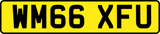 WM66XFU
