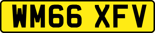 WM66XFV