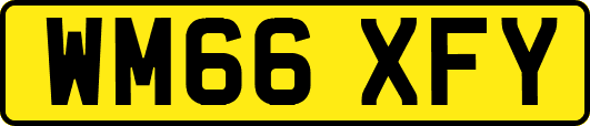 WM66XFY