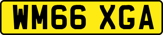 WM66XGA