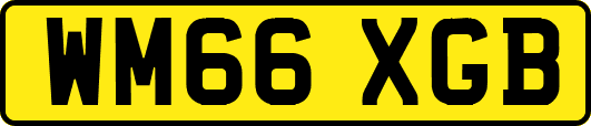 WM66XGB