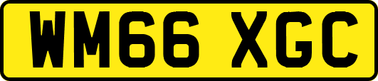 WM66XGC