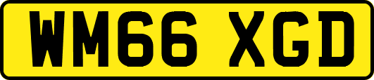 WM66XGD