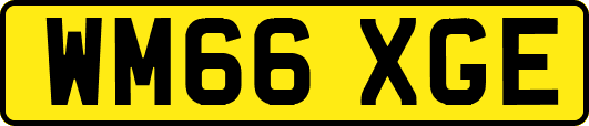 WM66XGE