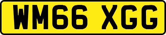 WM66XGG