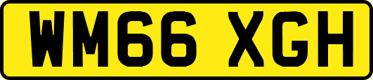 WM66XGH