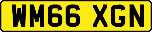 WM66XGN