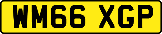 WM66XGP