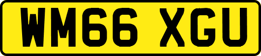 WM66XGU