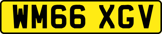 WM66XGV