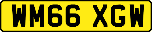 WM66XGW