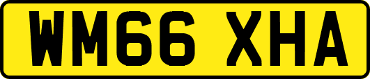 WM66XHA