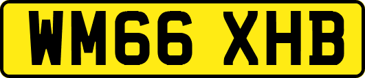 WM66XHB