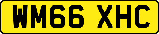 WM66XHC