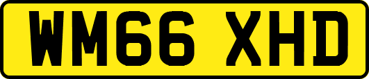 WM66XHD