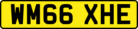 WM66XHE