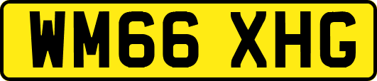 WM66XHG
