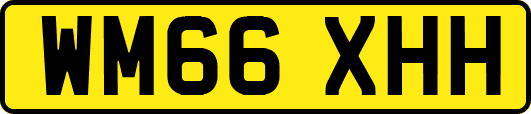 WM66XHH