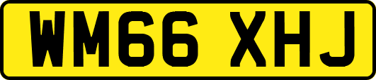 WM66XHJ