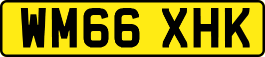 WM66XHK