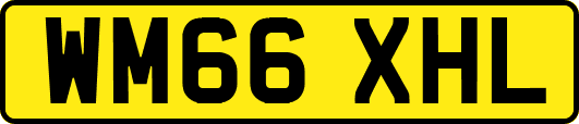 WM66XHL