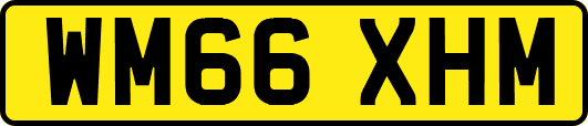 WM66XHM