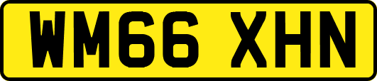 WM66XHN