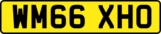 WM66XHO
